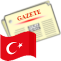 Turkish Newspapers logo