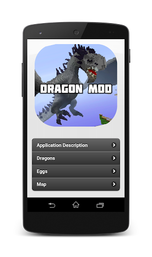 Dragon Mod