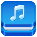 Android Music Player icon