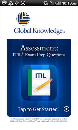 ITIL Exam Prep Questions