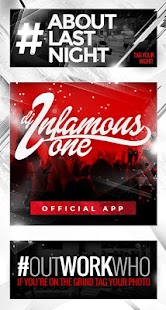 Lastest Infamous One APK for Android