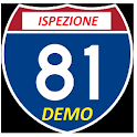 Ispezione 81 DEMO logo