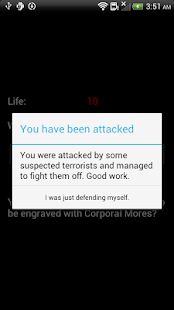 How to mod Navy SEAL Alone 1.1 mod apk for android