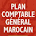 Plan Comptable Marocain icon