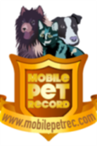 Mobile Pet Record
