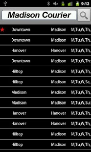 How to download Madison Courier Garage Sales 1.7 apk for android
