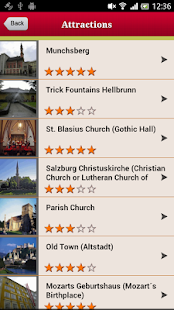 Free Download Salzburg Offline Guide APK