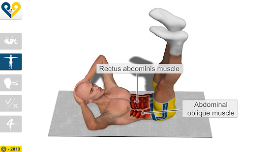 Download 8 Minutes Abs Workout For PC Windows and Mac apk screenshot 2