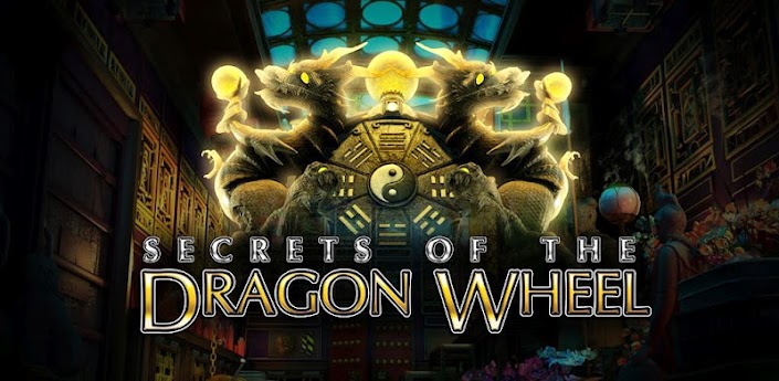 Dragon Wheel (Full) apk