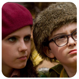 Moonrise Kingdom Wallpapers HD 1.3
