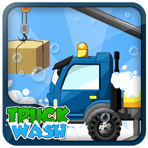 Truck Simulator Game for Kids for PC and MAC