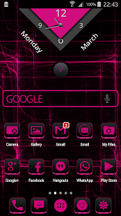 How to install VRS Pink Icon Pack lastet apk for android