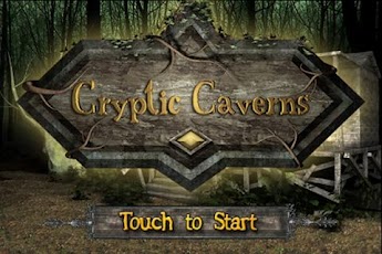 Cryptic Caverns