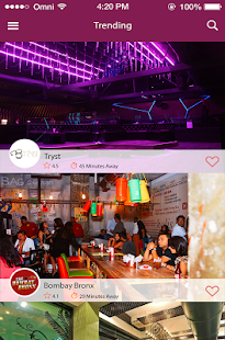 TheSocial Screenshots 1