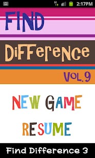 How to download Find Difference 9 patch 1.1.2 apk for pc