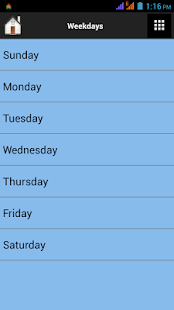 Nursery Learning Screenshots 4