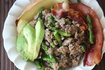 5 Ingredient Dinner in a Snap