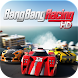 Bang Bang Racing HD icon
