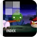Angry Birds Toons icon