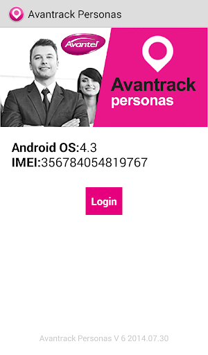 AvantrackPersonas