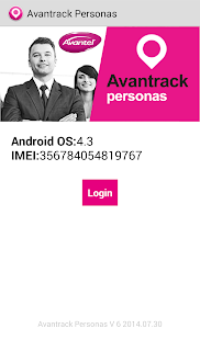 Lastest AvantrackPersonas APK for PC