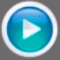 Very Simple Movie Player logo
