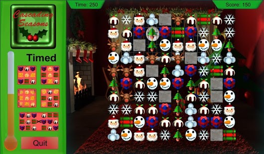 Free Cascading Seasons APK for Android