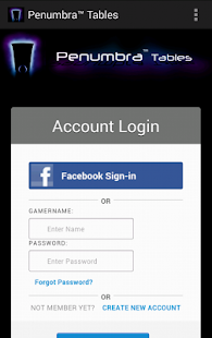 How to install Penumbra™ Tables 1.2 mod apk for laptop