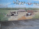 Tea Tree Gully Mural