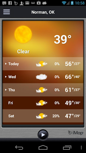 Touchstone Energy Weather Con.