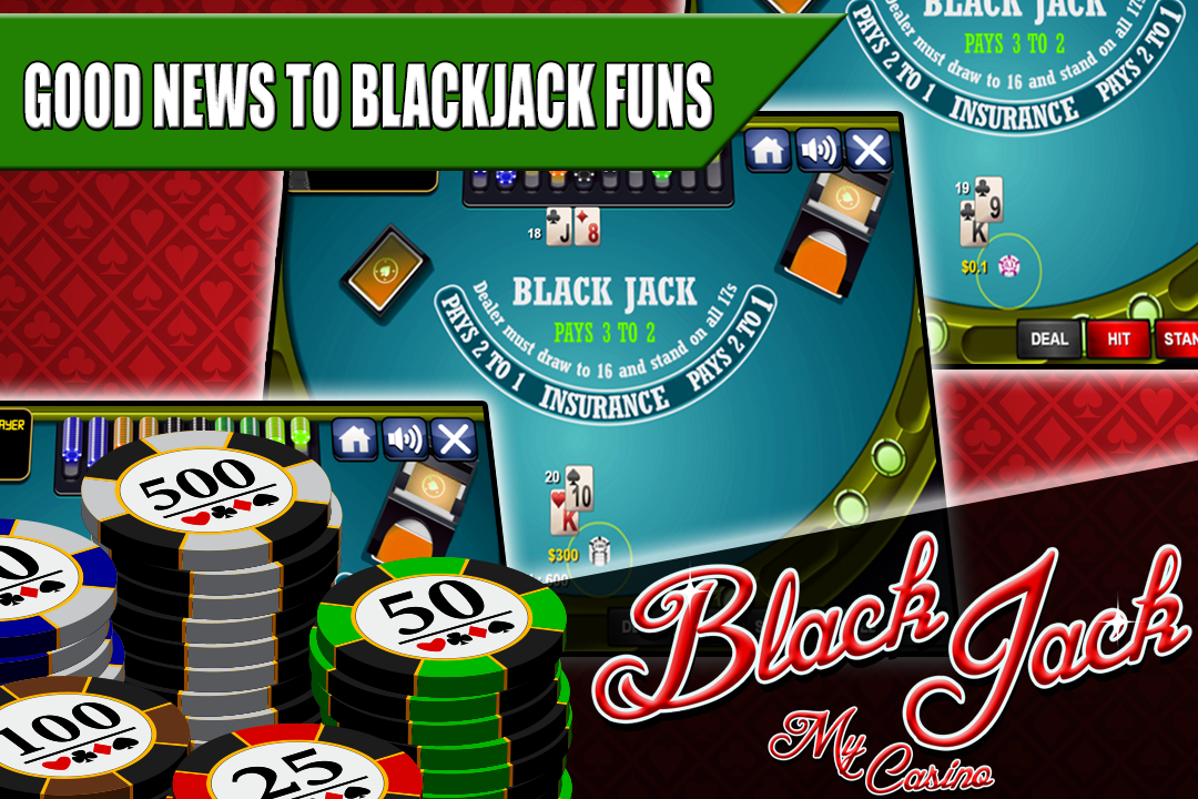 Jeux De Black Jack 11
