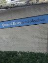 Fresh Meadows Library