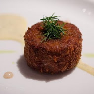 MeatGQ Steak