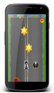Fast Police Highway Screenshots 2