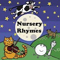 Nursery Rhymes Player logo