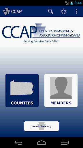 CCAP Member Directory