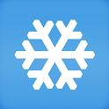 Sneeuwhoogte+ logo