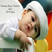 Nama Bayi Islami & Artinya