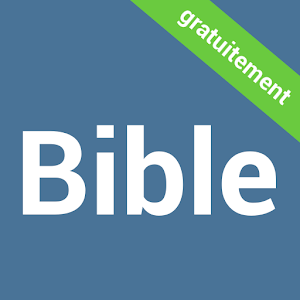Louis Segond French Bible FREE 1.6.0.1