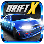 Cover Image of Download Drift X 1.1 APK