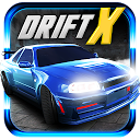 Drift X mobile app icon