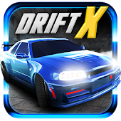 Drift X