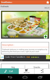 Free Download Food Chain APK