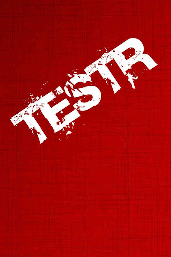 Testr