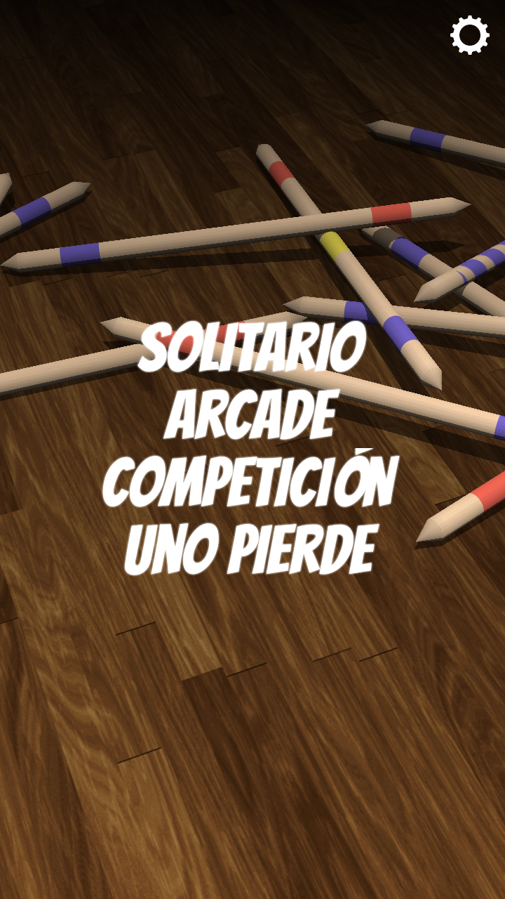 Android application Mikado free screenshort