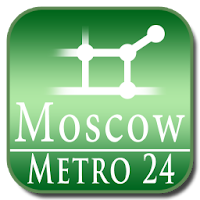 Moscow (Metro 24)