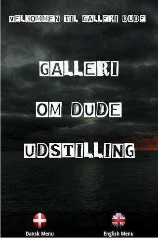 Gallery Dude