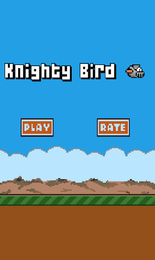 Knighty Bird
