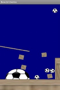Free Box2d Demo APK for Android