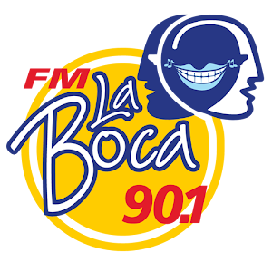 Fm La Boca - 90.1 Radio.apk 2.2
